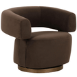 Laiken Swivel Accent Chair Accent Chair TOV-S69313 793580641885