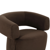 Laiken Swivel Accent Chair Accent Chair TOV-S69313 793580641885