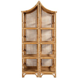 Lainey Bookcase Bookcases, Tall Cabinets + Shelving