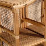 Lainey Bookcase Bookcases, Tall Cabinets + Shelving