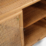 Lainey Bookcase Bookcases, Tall Cabinets + Shelving