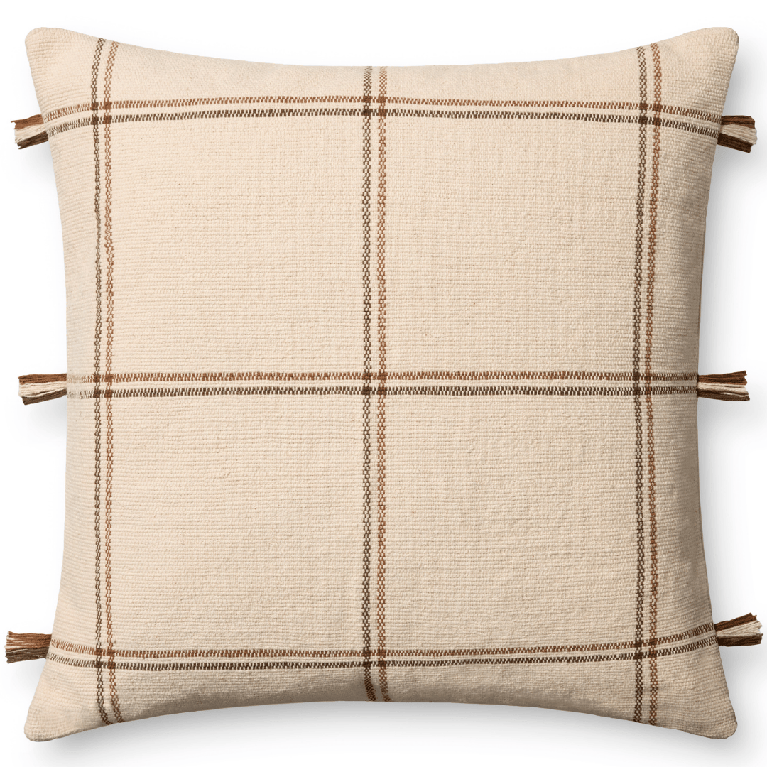 Lainey Pillow Throw Pillows PSETPAL0060NABRPIL4 885369913273