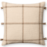Lainey Pillow Throw Pillows PSETPAL0060NABRPIL4 885369913273