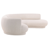 Lake Chaise Sectional Sectional