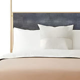 Laken Canopy Bed Beds + Headboards