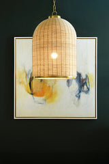 Laken Pendant Pendant Lighting LAKEN