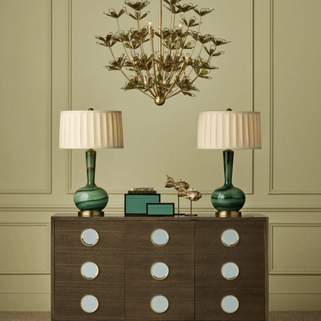 Lamartine Table Lamp Table Lamps 6000-0925 00633306057432