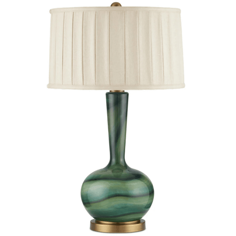 Lamartine Table Lamp Table Lamps 6000-0925 00633306057432