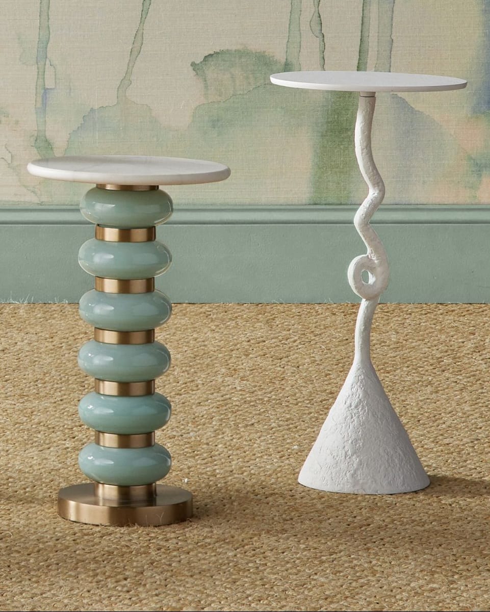 Lambent Drinks Table Side Tables