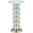 Lambent Drinks Table Side Tables 4000-0281