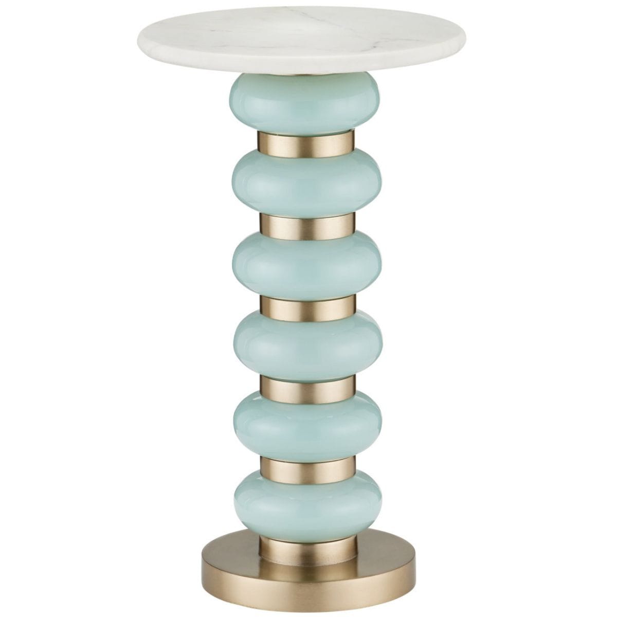 Lambent Drinks Table Side Tables 4000-0281