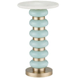 Lambent Drinks Table Side Tables 4000-0281