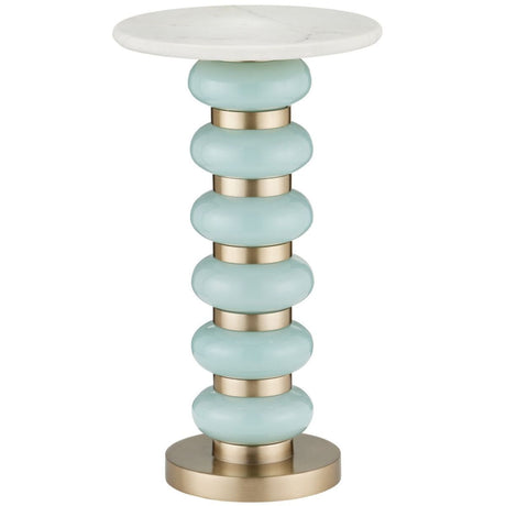 Lambent Drinks Table Side Tables 4000-0281