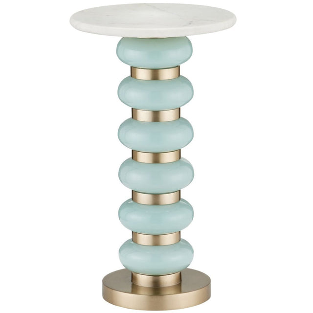 Lambent Drinks Table Side Tables 4000-0281