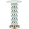 Lambent Drinks Table Side Tables 4000-0281