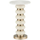 Lambent Drinks Table Side Tables 4000-0282