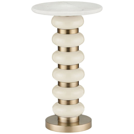 Lambent Drinks Table Side Tables 4000-0282