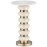Lambent Drinks Table Side Tables 4000-0282