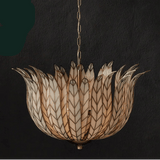 Lamina Bowl Chandelier Chandeliers 9000-1356