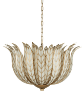 Lamina Bowl Chandelier Chandeliers 9000-1356