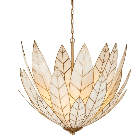 Lamina Chandelier Chandeliers 9000-1355
