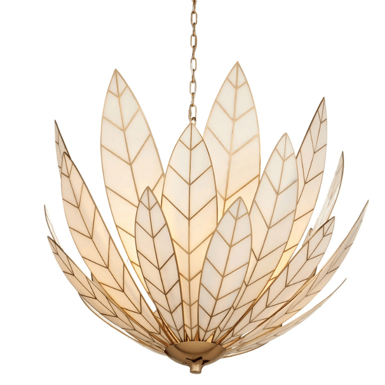 Lamina Chandelier Chandeliers 9000-1355