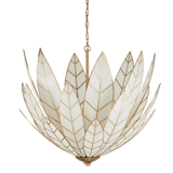 Lamina Chandelier Chandeliers 9000-1355