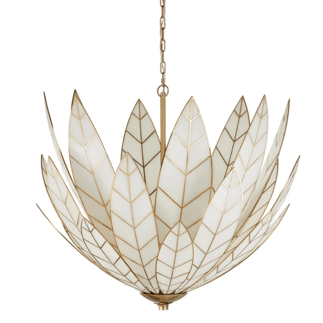 Lamina Chandelier Chandeliers 9000-1355