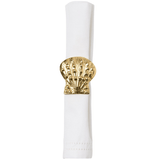 Lana Napkin Ring (Pack of 4) Kitchen Accessory TACLANA-PGD-NPK