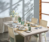 Lana Napkin Ring (Pack of 4) Kitchen Accessory TACLANA-PGD-NPK