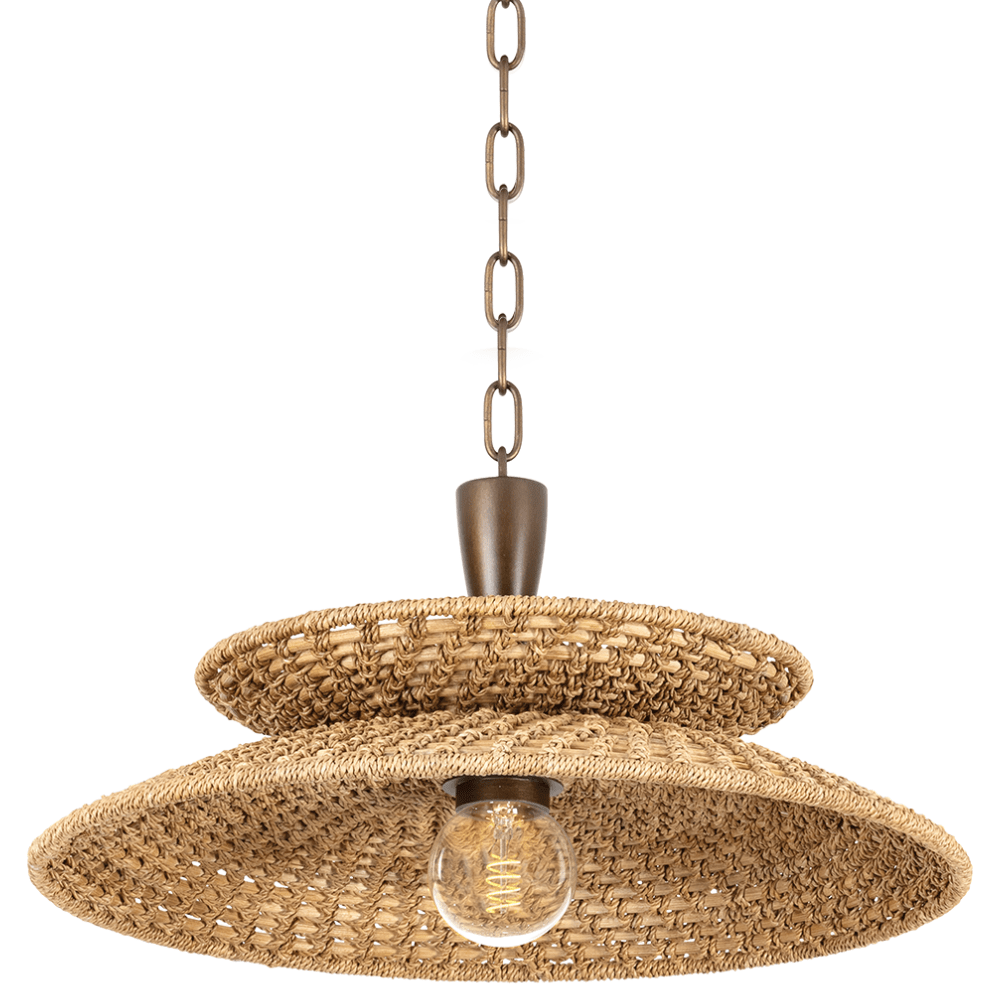 Landry Pendant Pendants F1820-BRL 197292091769