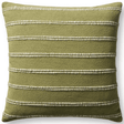 Landry Pillow Pillows PSETPMH0072GRNAPIL3 885369855825