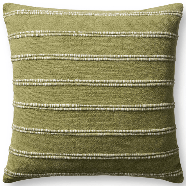 Landry Pillow Pillows PSETPMH0072GRNAPIL3 885369855825