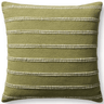 Landry Pillow Pillows PSETPMH0072GRNAPIL3 885369855825