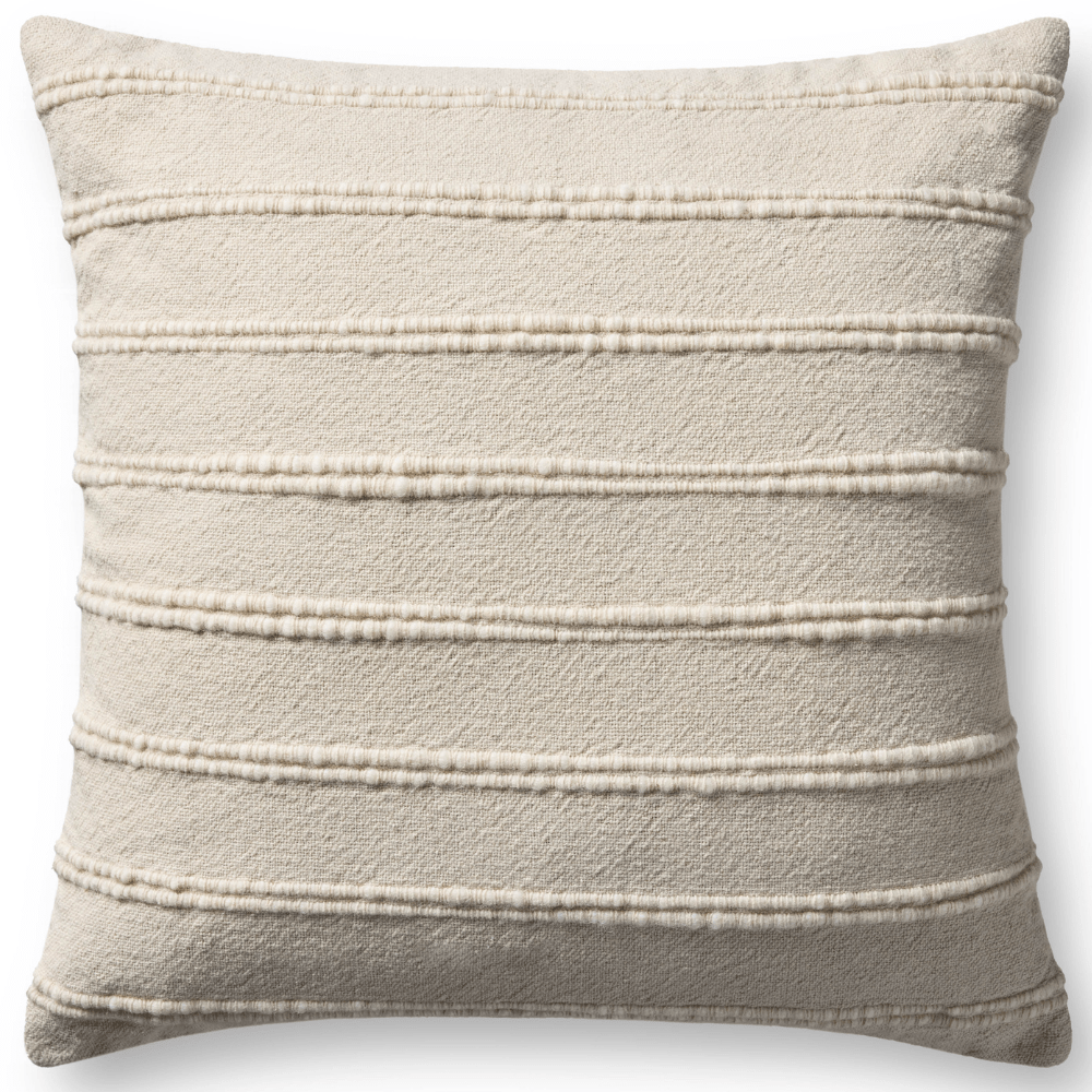 Landry Pillow Pillows PSETPMH0072IVNAPIL3 885369855849