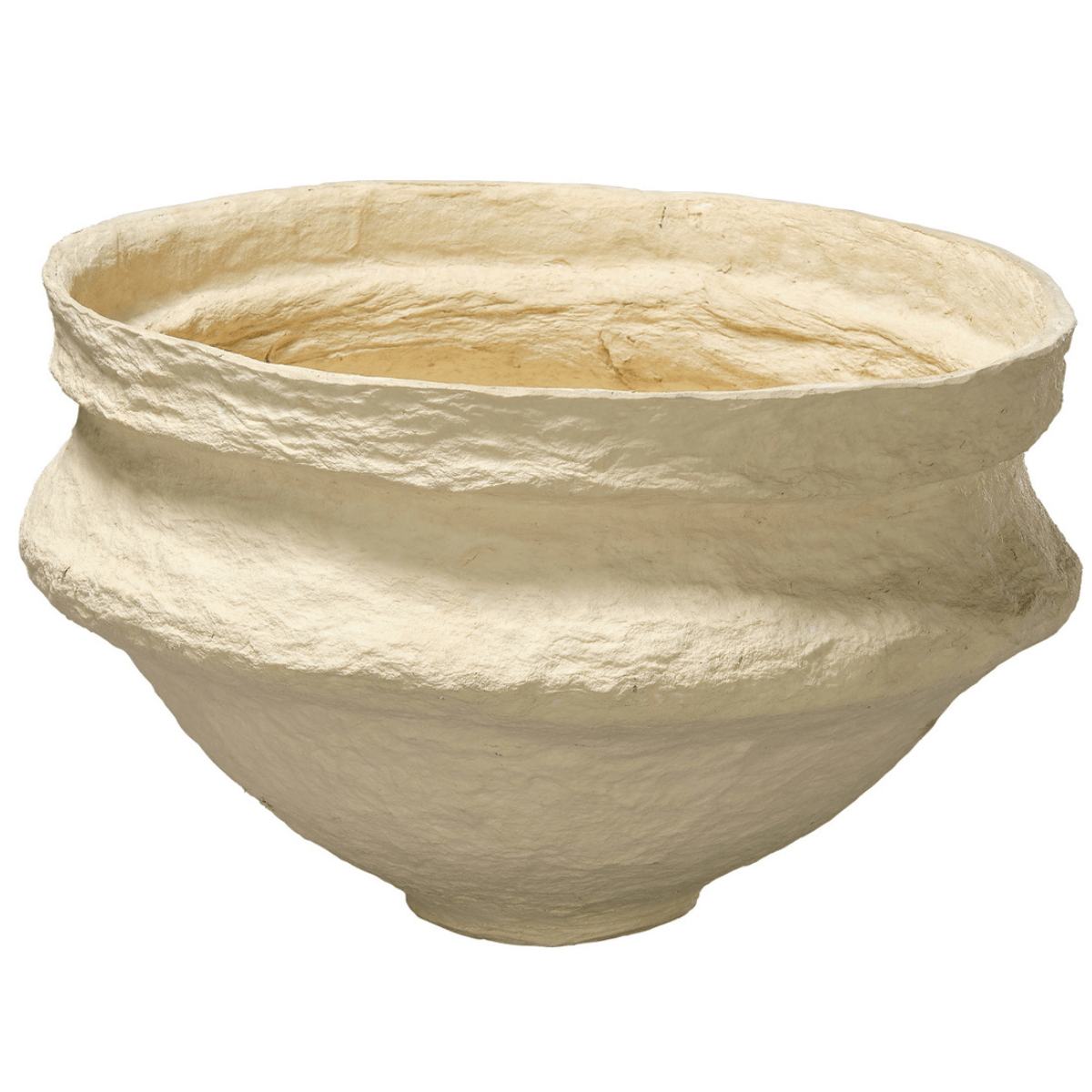 Landscape Large Bowl Decorative Object 7LAND-BOCR 688933037920