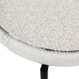 Landy Outdoor Dining Chair Outdoor Dining Furniture TOV-O18674 793580634887