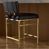 Laney Counter + Bar Stool Bar + Counter Stools