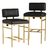 Laney Counter + Bar Stool Bar + Counter Stools