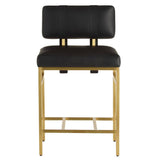 Laney Counter + Bar Stool Bar + Counter Stools