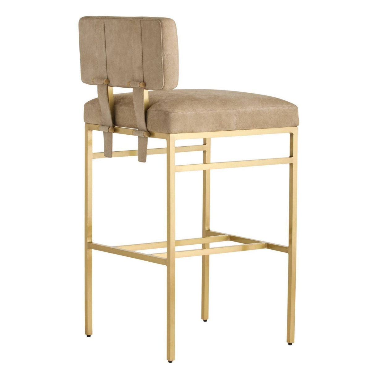 Laney Counter + Bar Stool Bar + Counter Stools