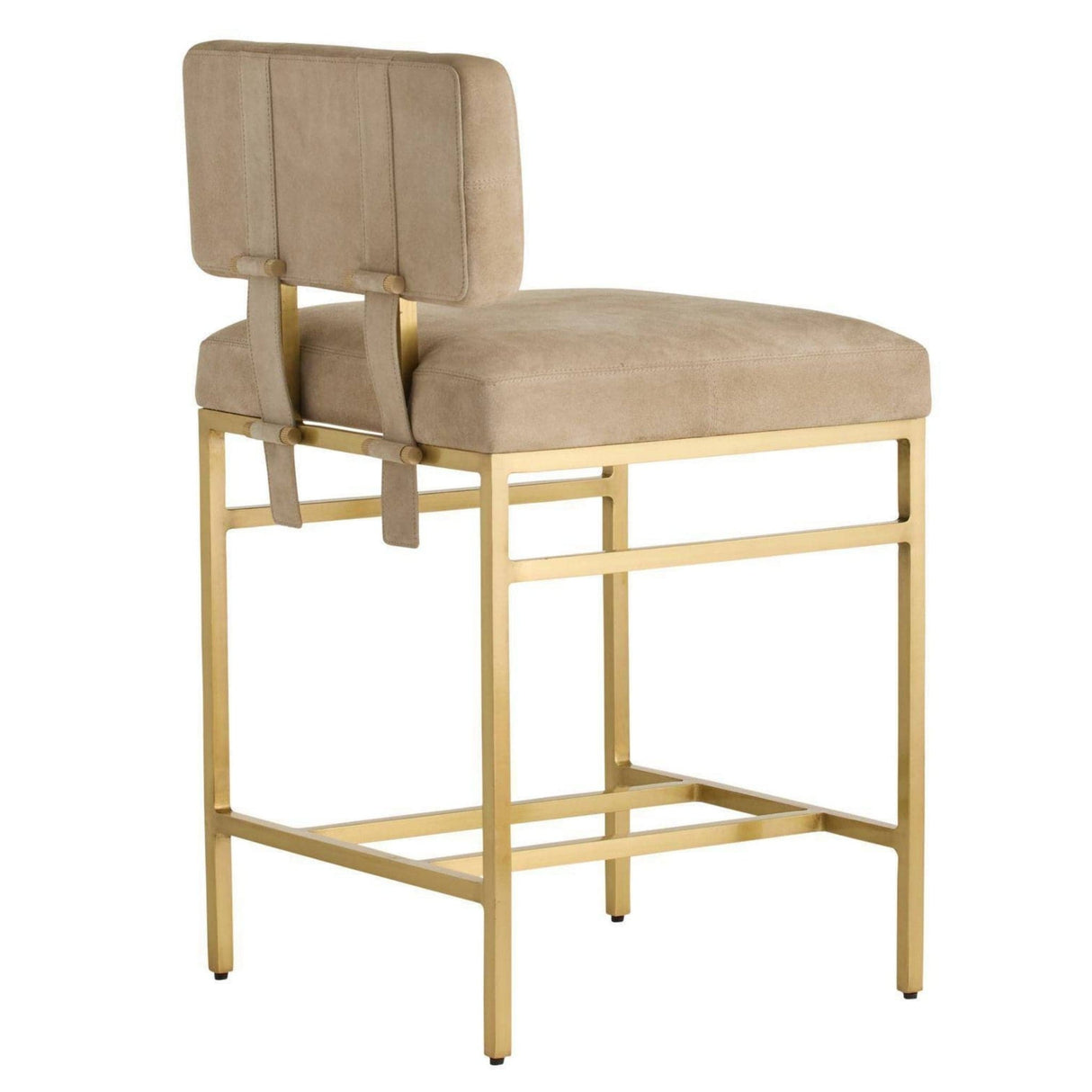 Laney Counter + Bar Stool Bar + Counter Stools