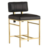 Laney Counter + Bar Stool Bar + Counter Stools FSI28