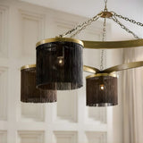 Langston Chandelier DLI14