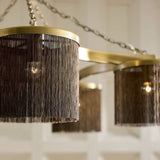 Langston Chandelier DLI14