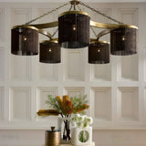 Langston Chandelier DLI14