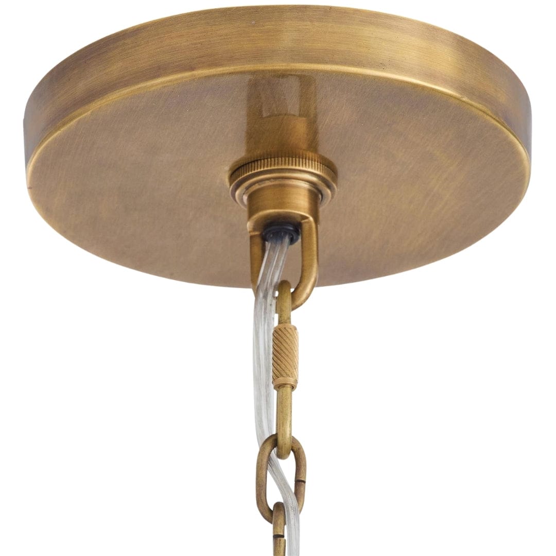 Langston Chandelier DLI14