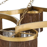 Langston Chandelier DLI14