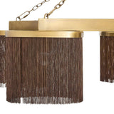 Langston Chandelier DLI14