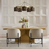 Langston Chandelier DLI14